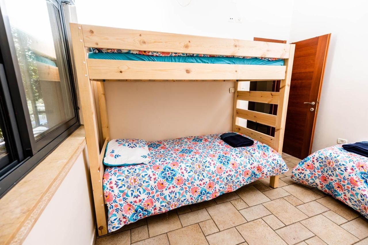 Central On Hapalmach- 3-Bdr Apartment Kudüs Dış mekan fotoğraf