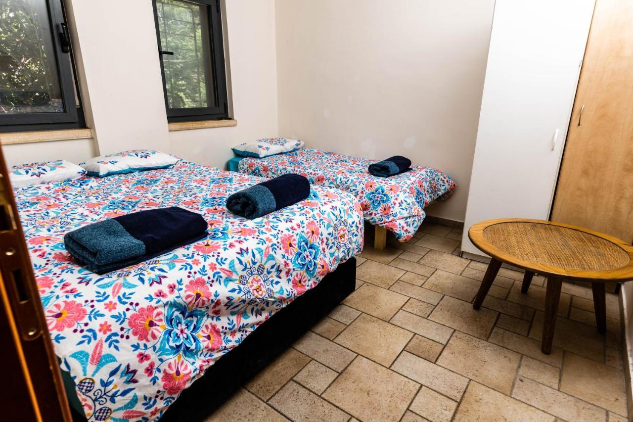 Central On Hapalmach- 3-Bdr Apartment Kudüs Dış mekan fotoğraf